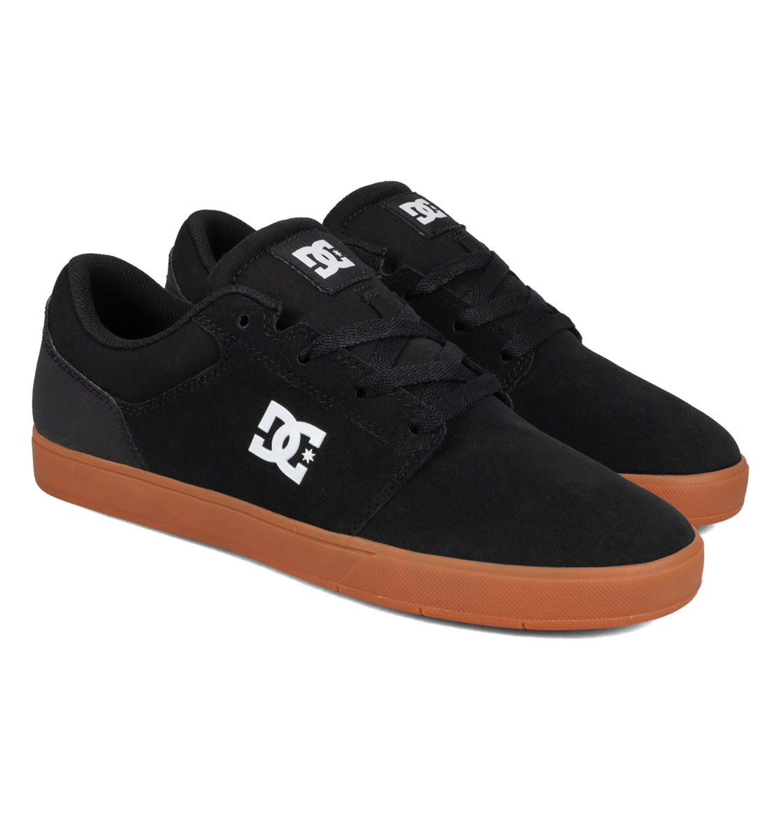 TENIS MASCULINO DC SHOES CRISIS 2