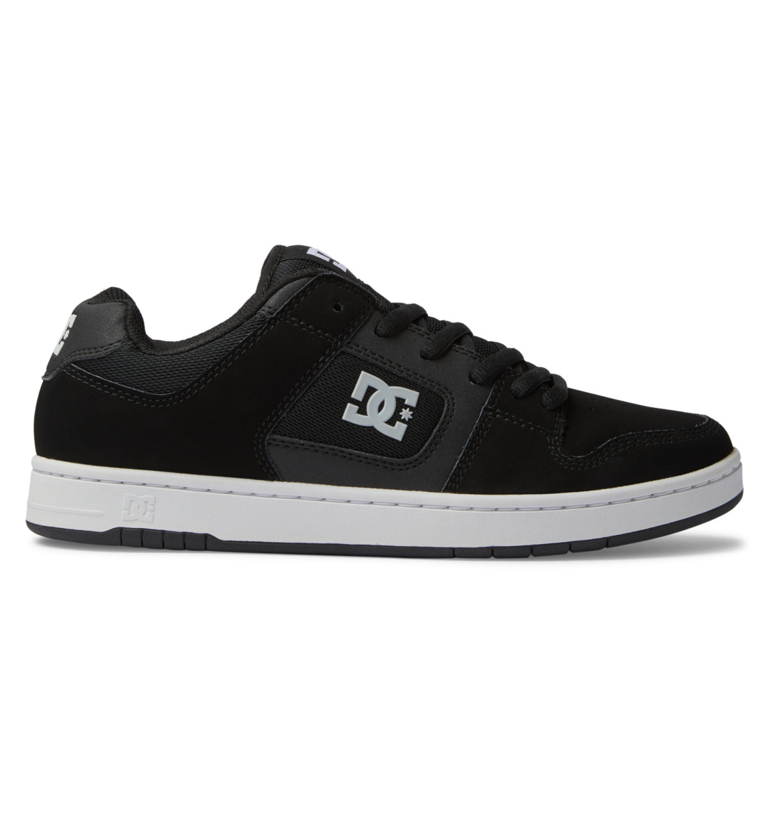 TENIS MASCULINO DC SHOES MANTECA 4