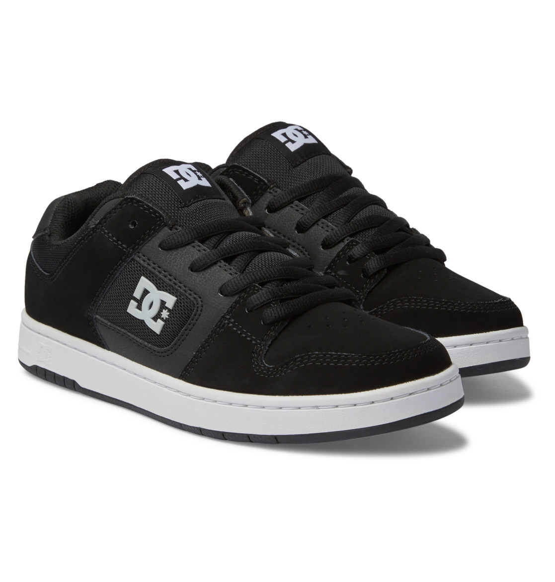 TENIS MASCULINO DC SHOES MANTECA 4