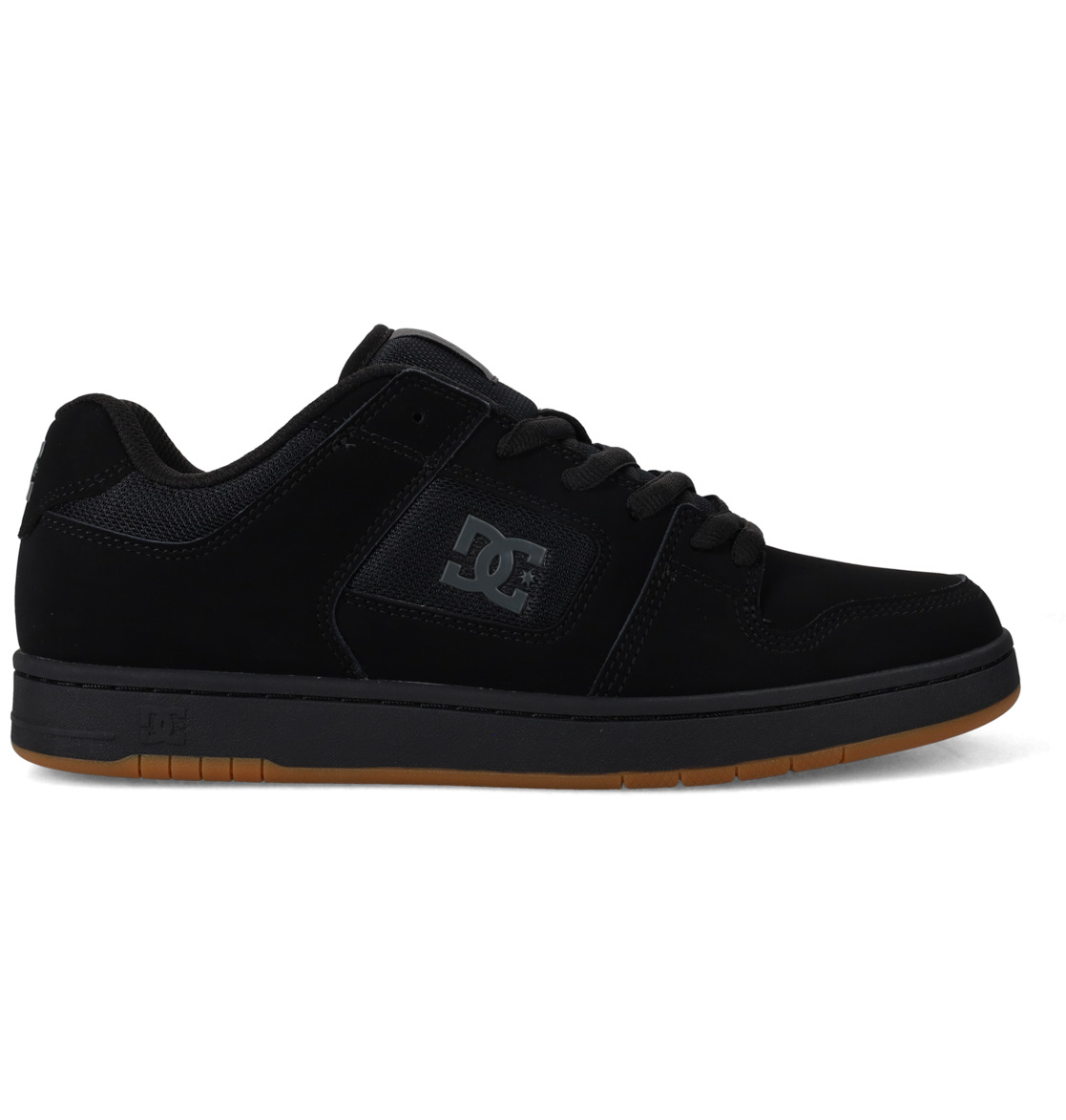 TENIS MASCULINO DC SHOES MANTECA 4