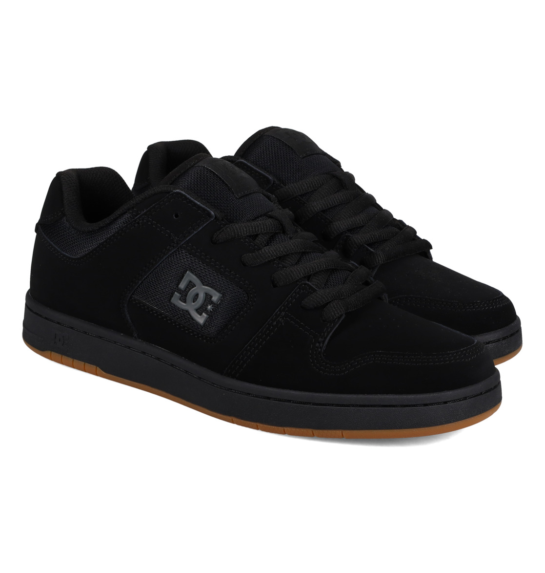 TENIS MASCULINO DC SHOES MANTECA 4