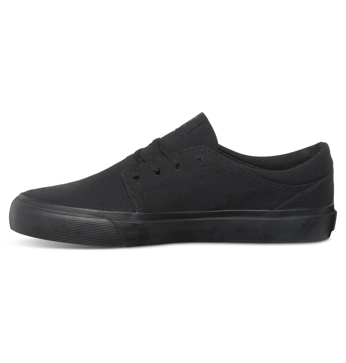 TENIS MASCULINO DC SHOES TRASETX – foto 3