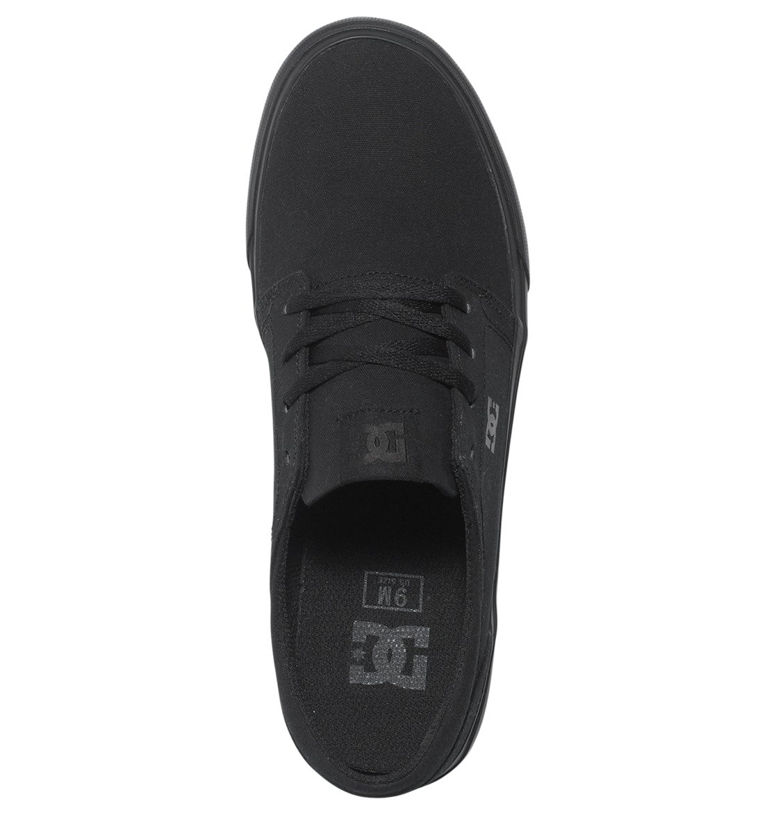 TENIS MASCULINO DC SHOES TRASETX – foto 4
