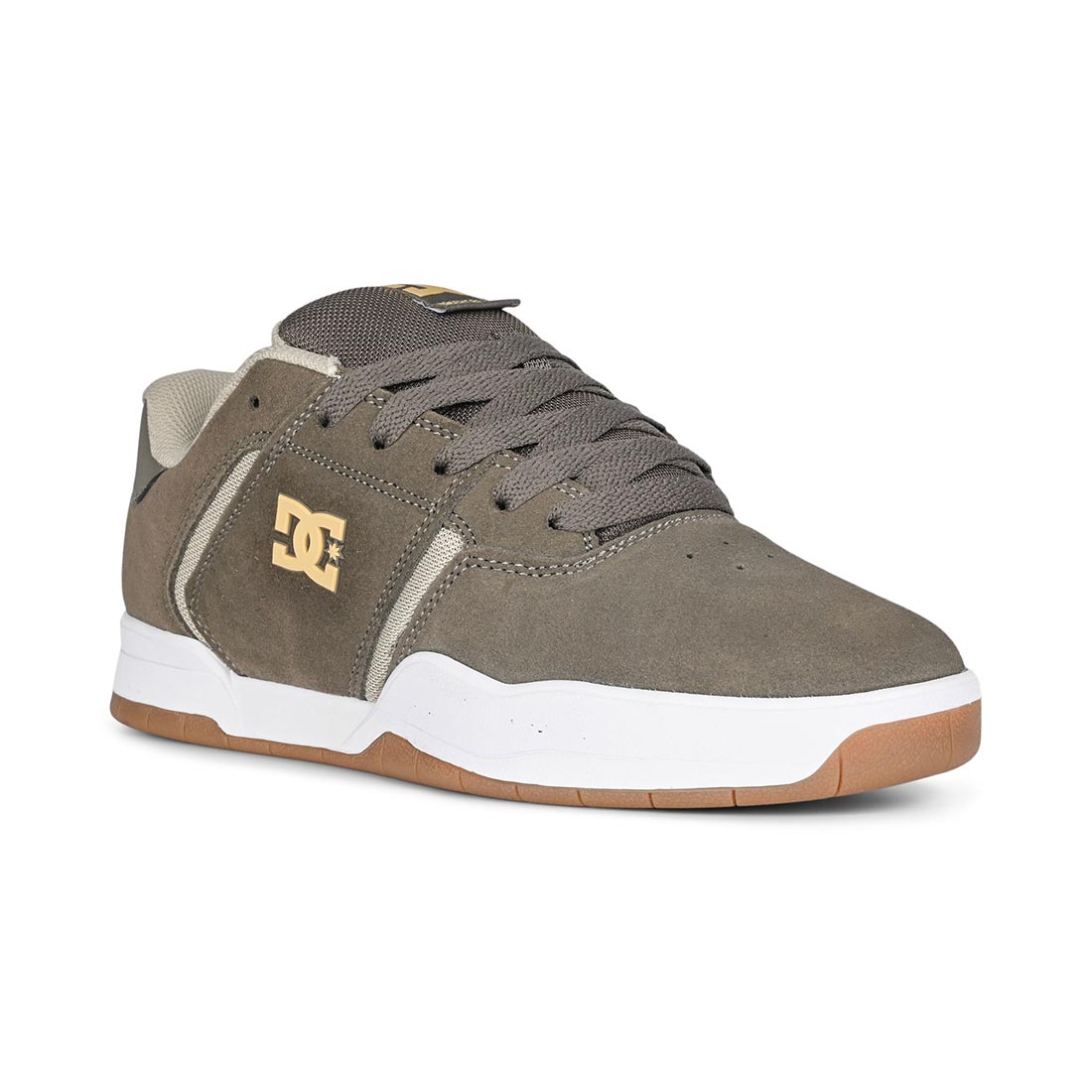 Cachos: TENIS MASCULINO DC SHOES CENTRAL