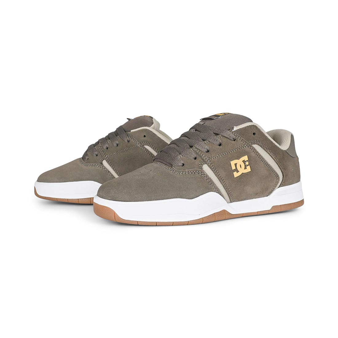 TENIS MASCULINO DC SHOES CENTRAL