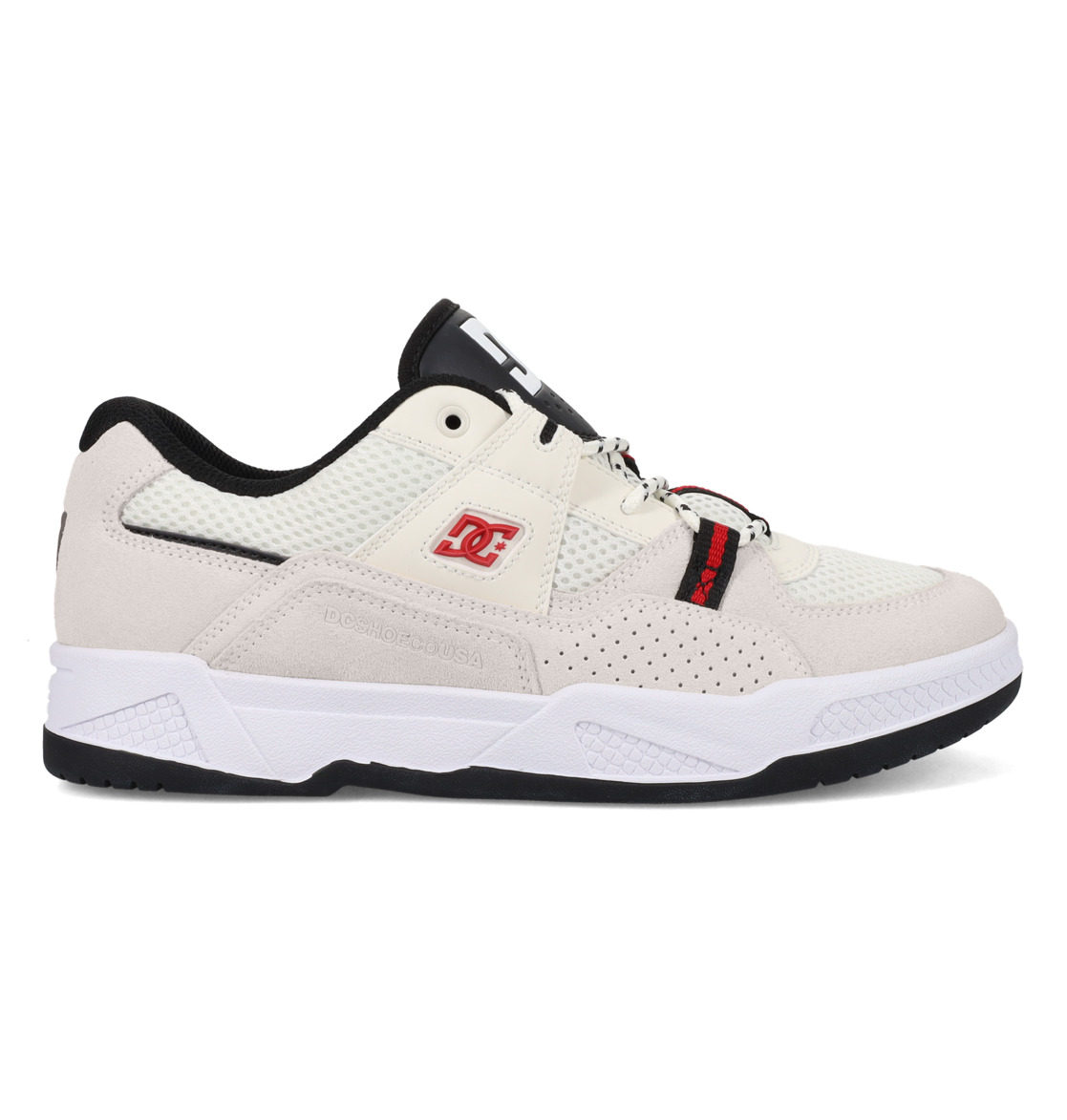 TENIS MASCULINO DC SHOES CONSTRUCT