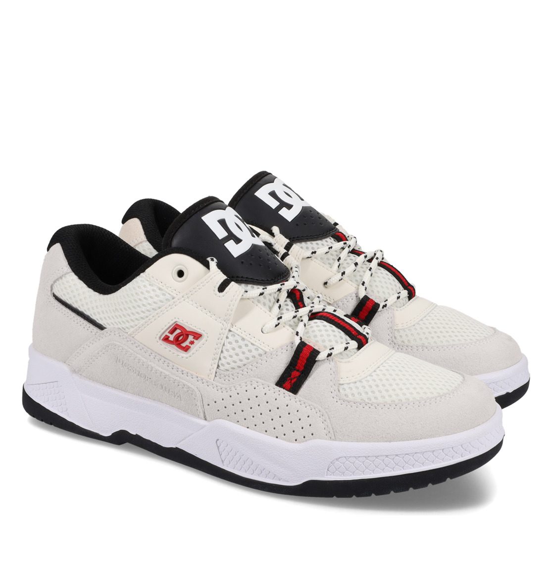 TENIS MASCULINO DC SHOES CONSTRUCT
