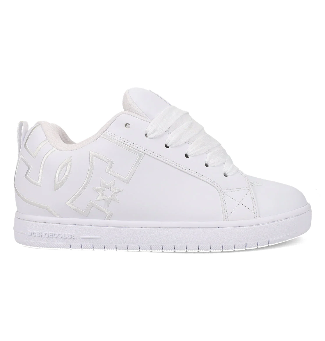 TENIS MASCULINO DC SHOES COURT GRAFFIK