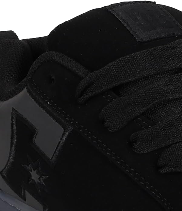 TENIS MASCULINO DC SHOES COURT GRAFFIK SE – foto 5