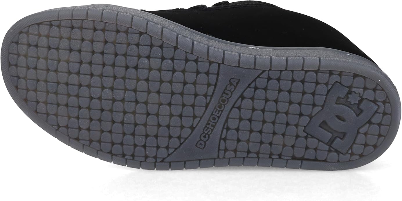 TENIS MASCULINO DC SHOES COURT GRAFFIK SE – foto 7