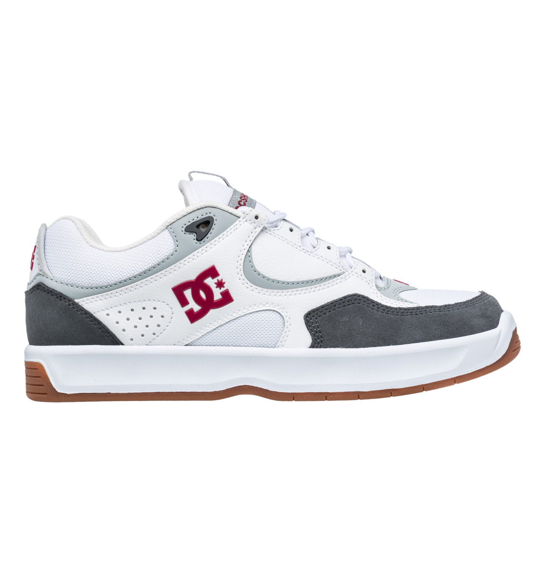 TENIS MASCULINO DC SHOES KALYNX ZERO – foto 1