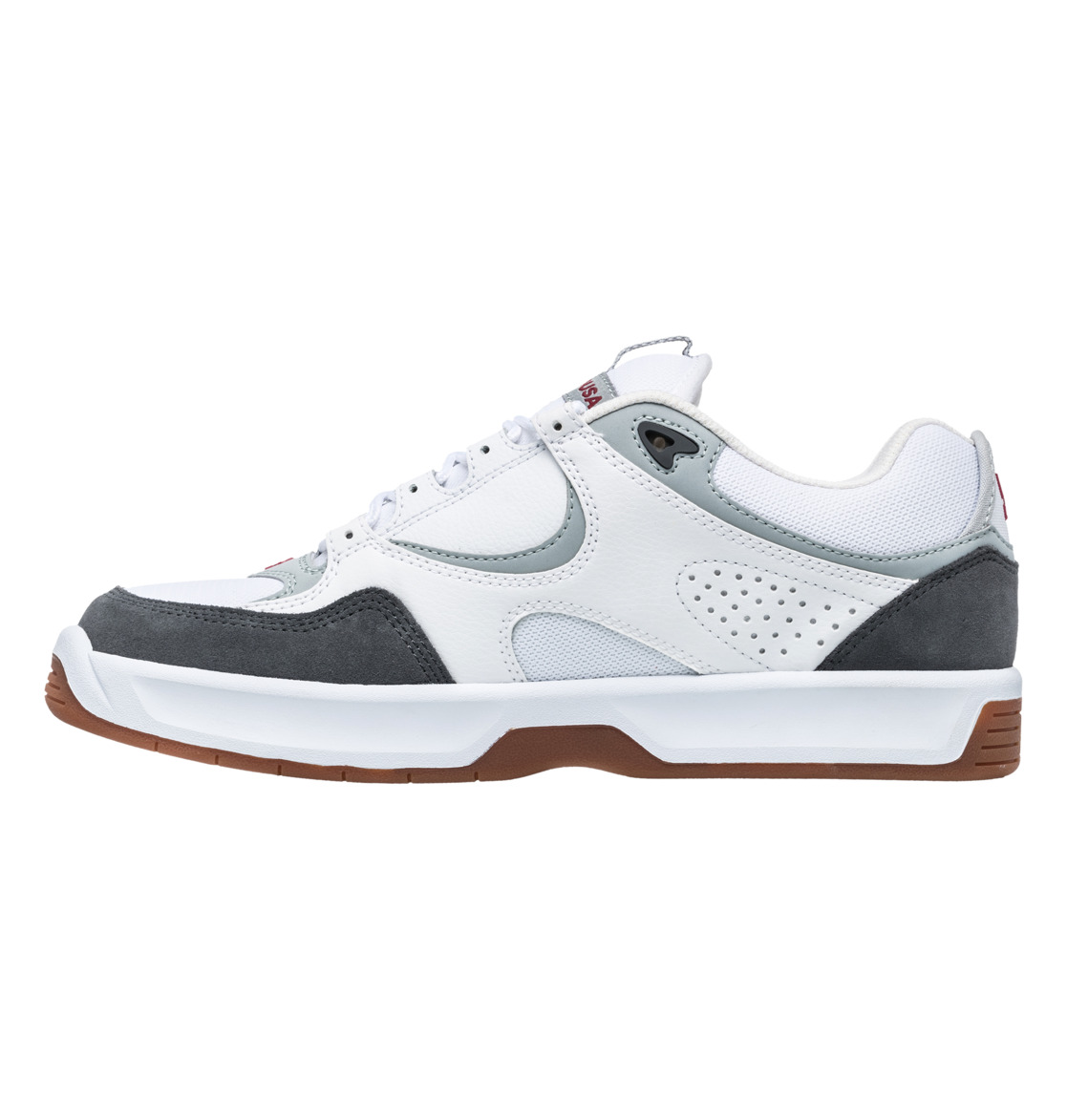 TENIS MASCULINO DC SHOES KALYNX ZERO – foto 2