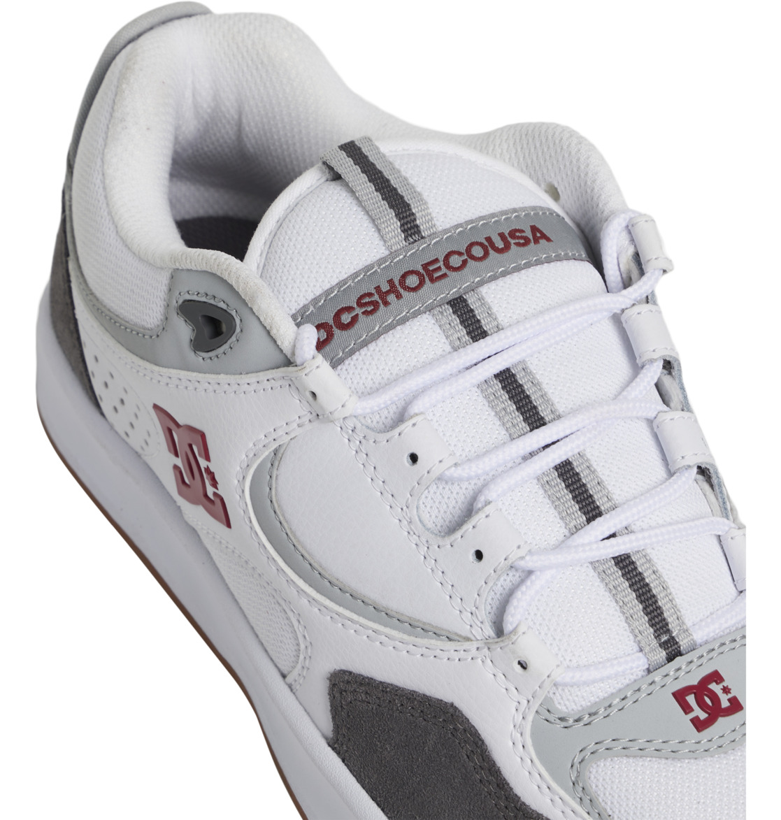 TENIS MASCULINO DC SHOES KALYNX ZERO – foto 3