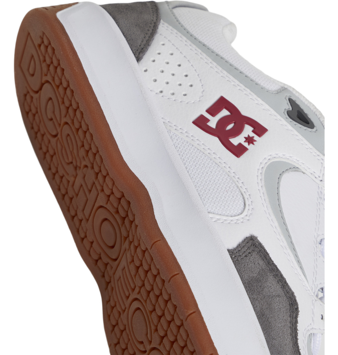 TENIS MASCULINO DC SHOES KALYNX ZERO – foto 4