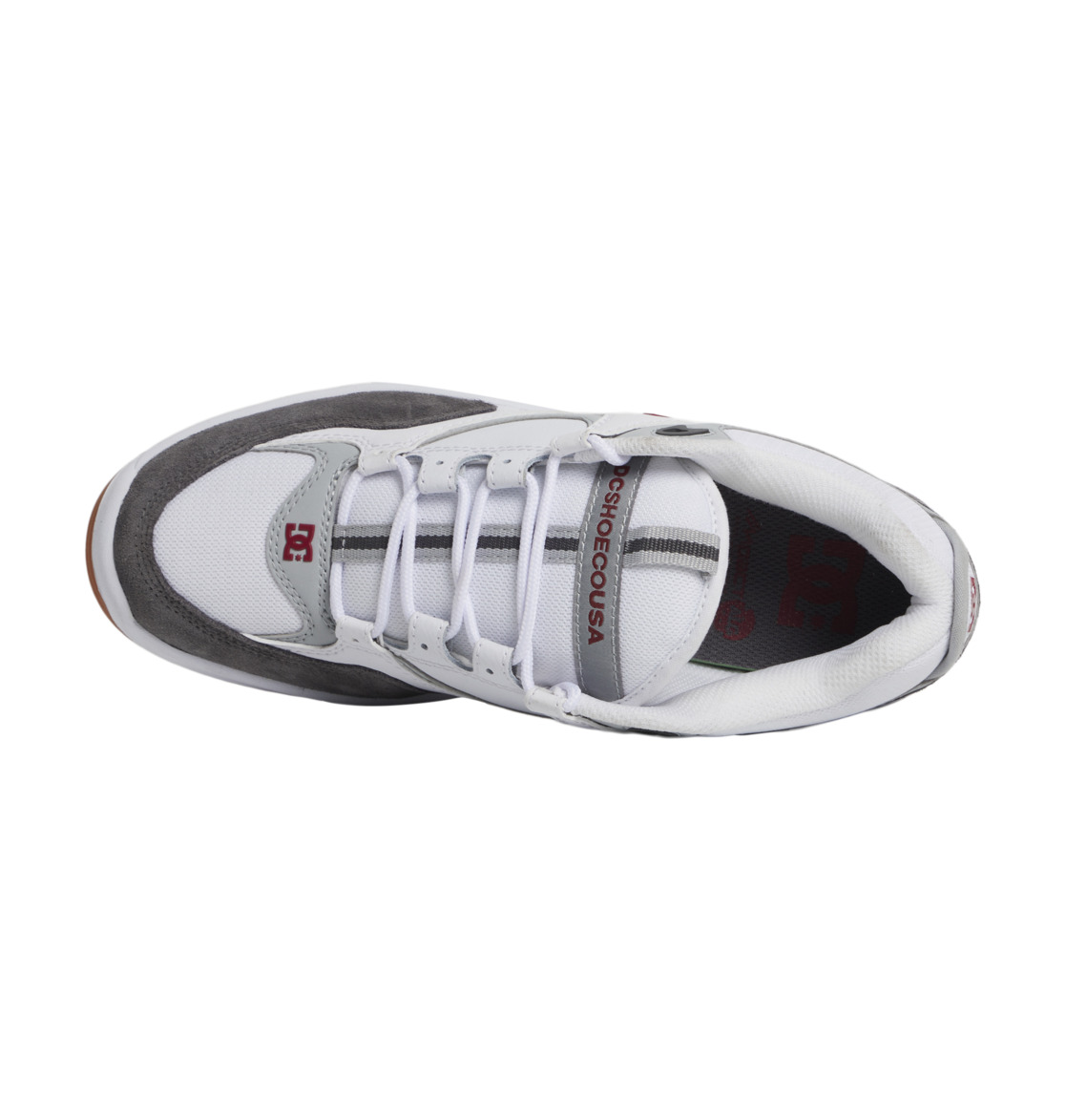TENIS MASCULINO DC SHOES KALYNX ZERO – foto 6