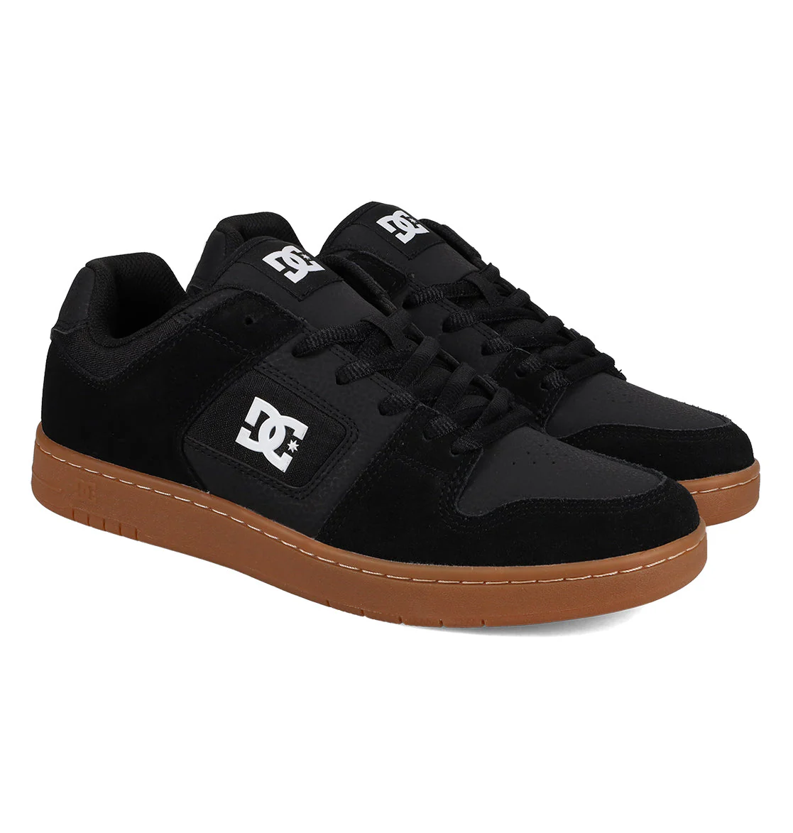 TENIS MASCULINO DC SHOES MANTECA 4