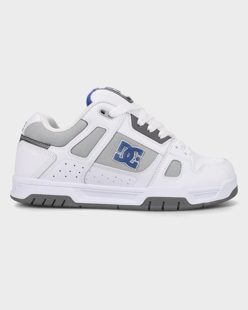 TENIS MASCULINO DC SHOES STAG