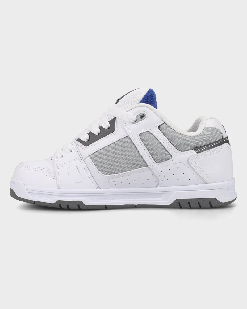 TENIS MASCULINO DC SHOES STAG