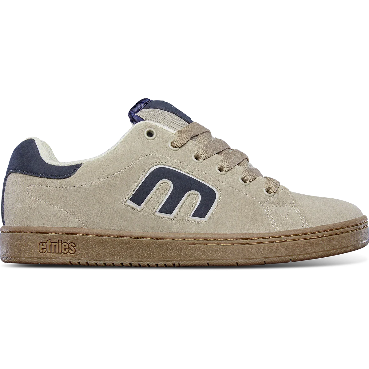 TENIS MASCULINO ETNIES CALLICUT