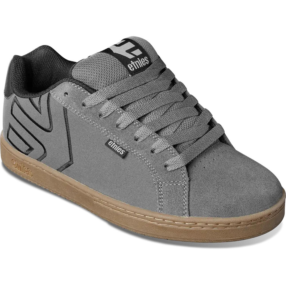 TENIS MASCULINO ETNIES FADER