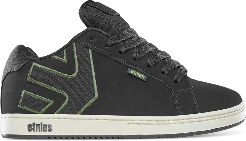 TENIS MASCULINO ETNIES FADER