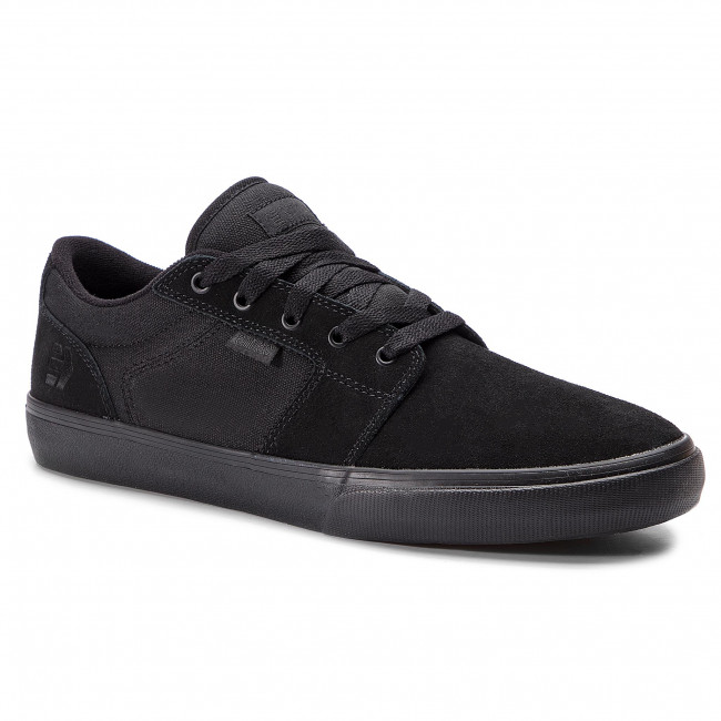 TENIS MASCULINO ETNIES BARGE LS