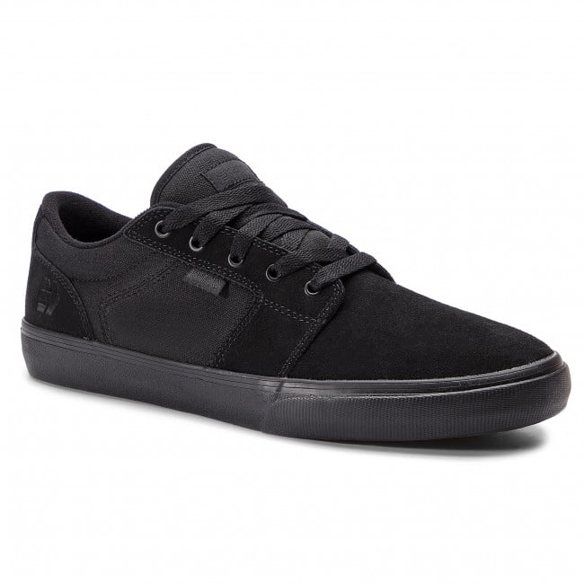 TENIS MASCULINO ETNIES BARGE LS
