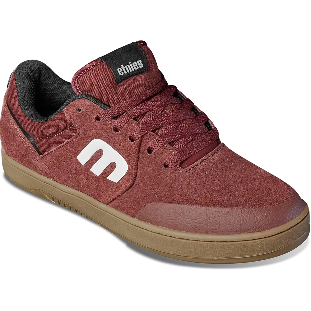 TENIS MASCULINO ETNIES MARANA