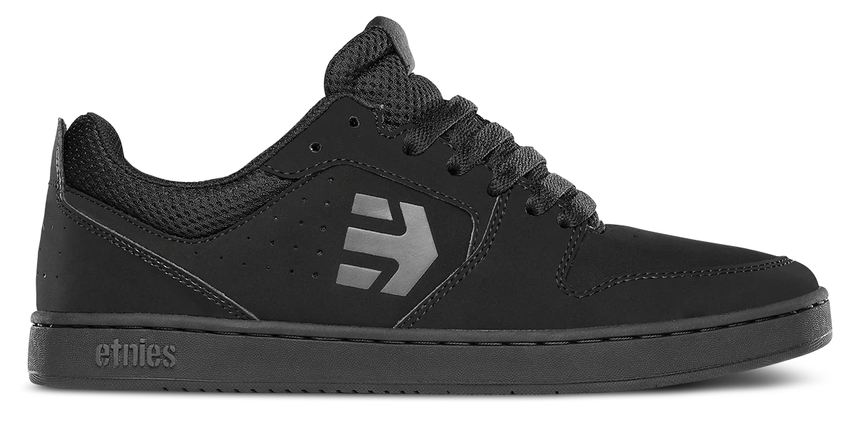 Tenis etnies negras hotsell