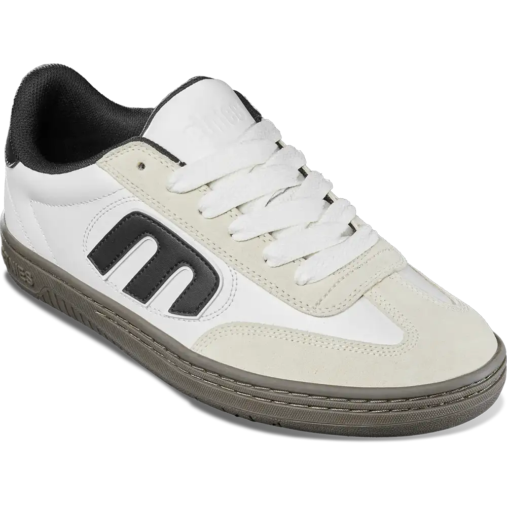 TENIS MASCULINO ETNIES LOCUT