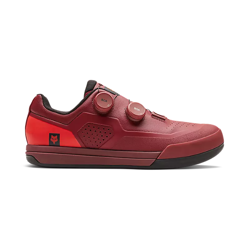TENIS MASCULINO FOX CYCLING UNION BOA