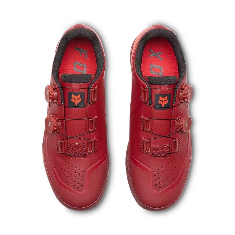 TENIS MASCULINO FOX CYCLING UNION BOA