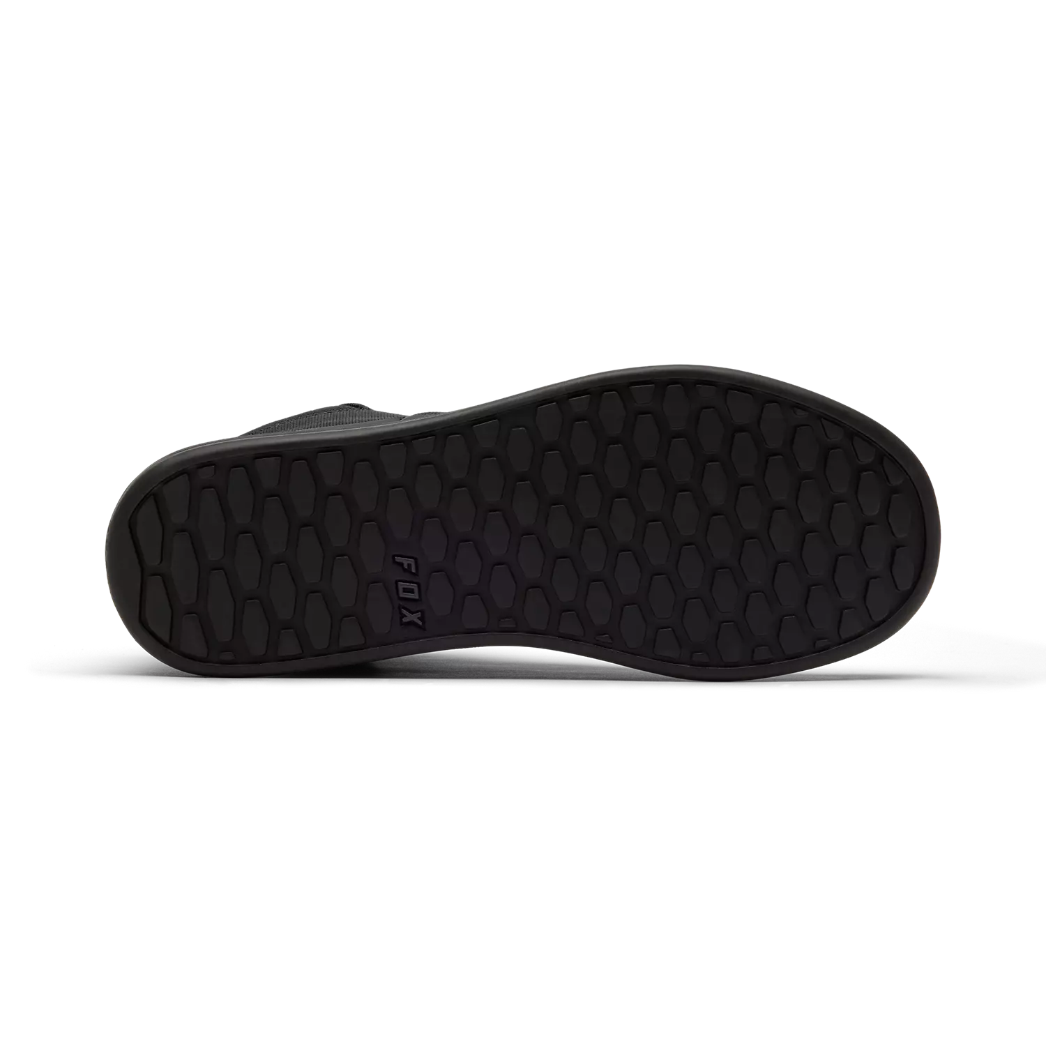 TENIS MASCULINO FOX CYCLING FOX UNION CANVAS MID