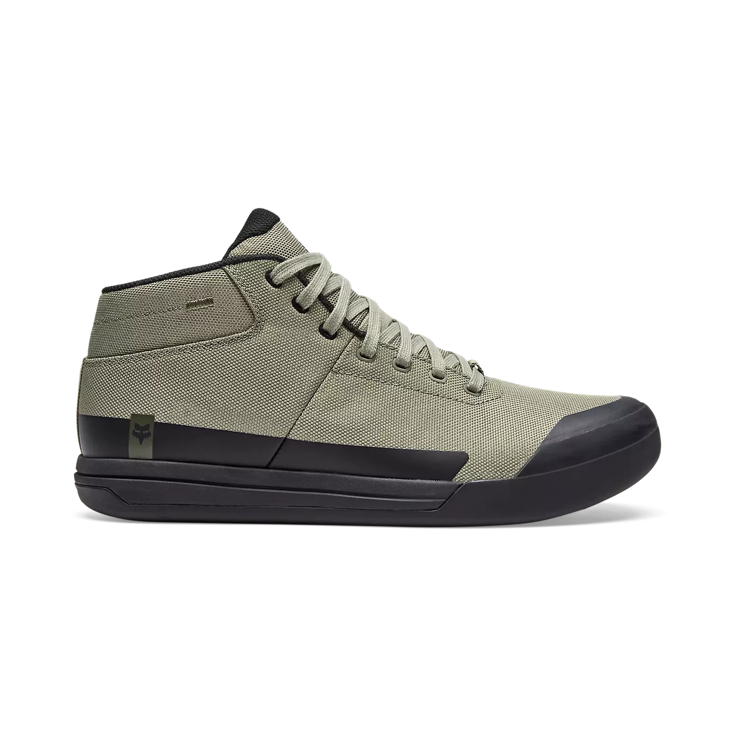 TENIS MASCULINO FOX CYCLING FOX UNION CANVAS MID