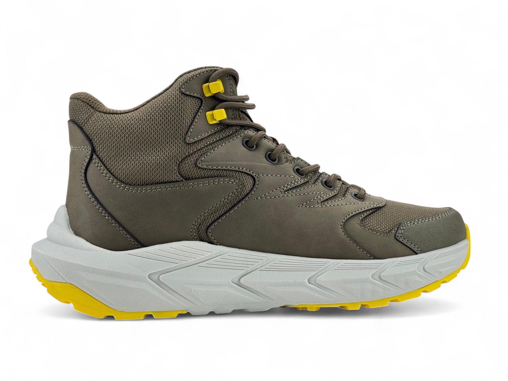 TENIS MASCULINO GOOD YEAR SAINT
