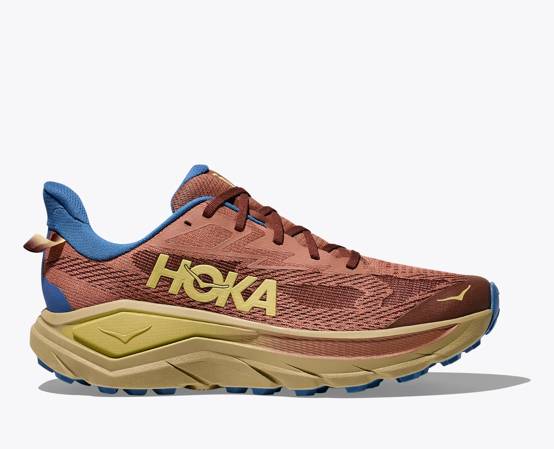 Go Adventure: TENIS HOKA CHALLENGER 8 MASCULINO