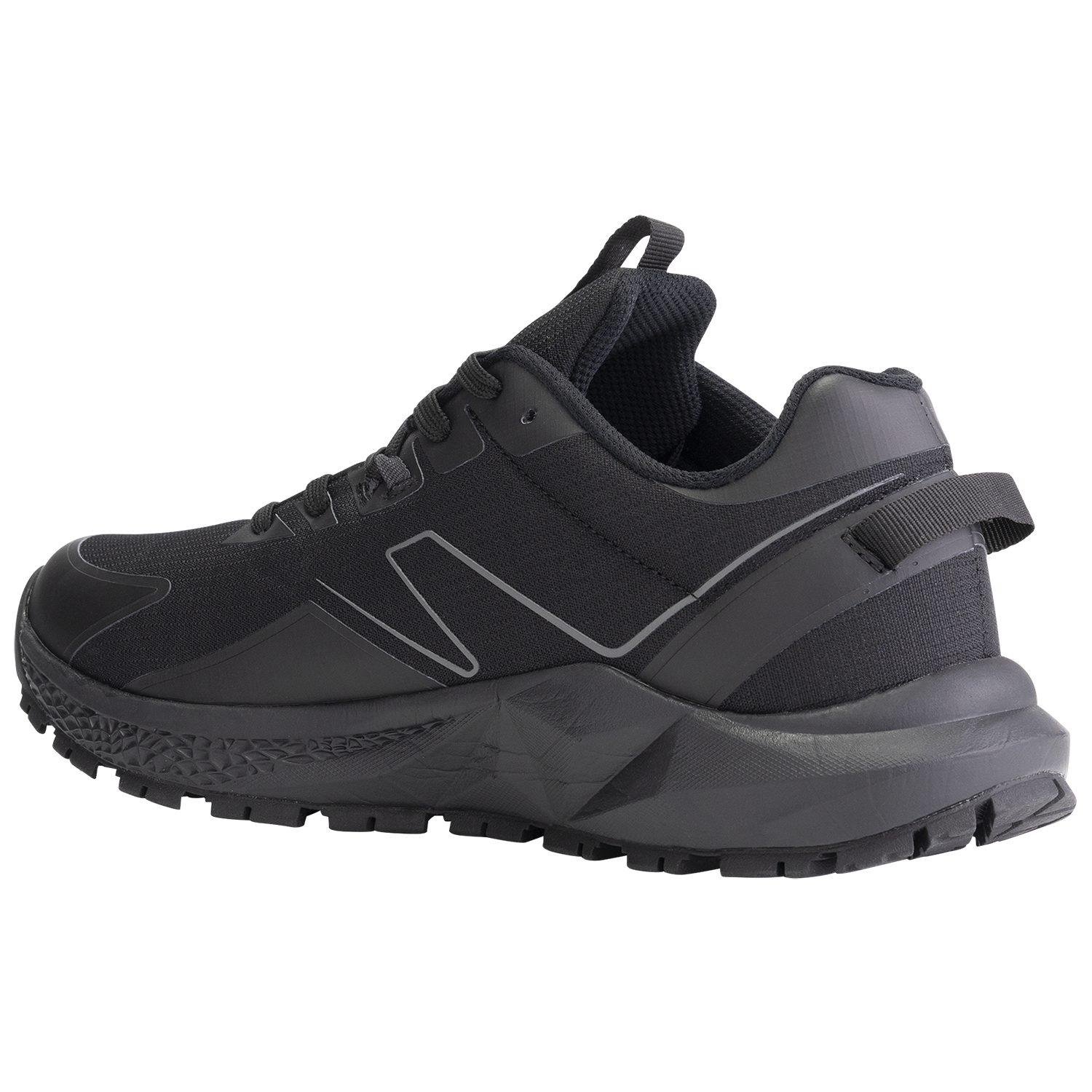 TENIS MASCULINO HI-TEC GEO TEMPO