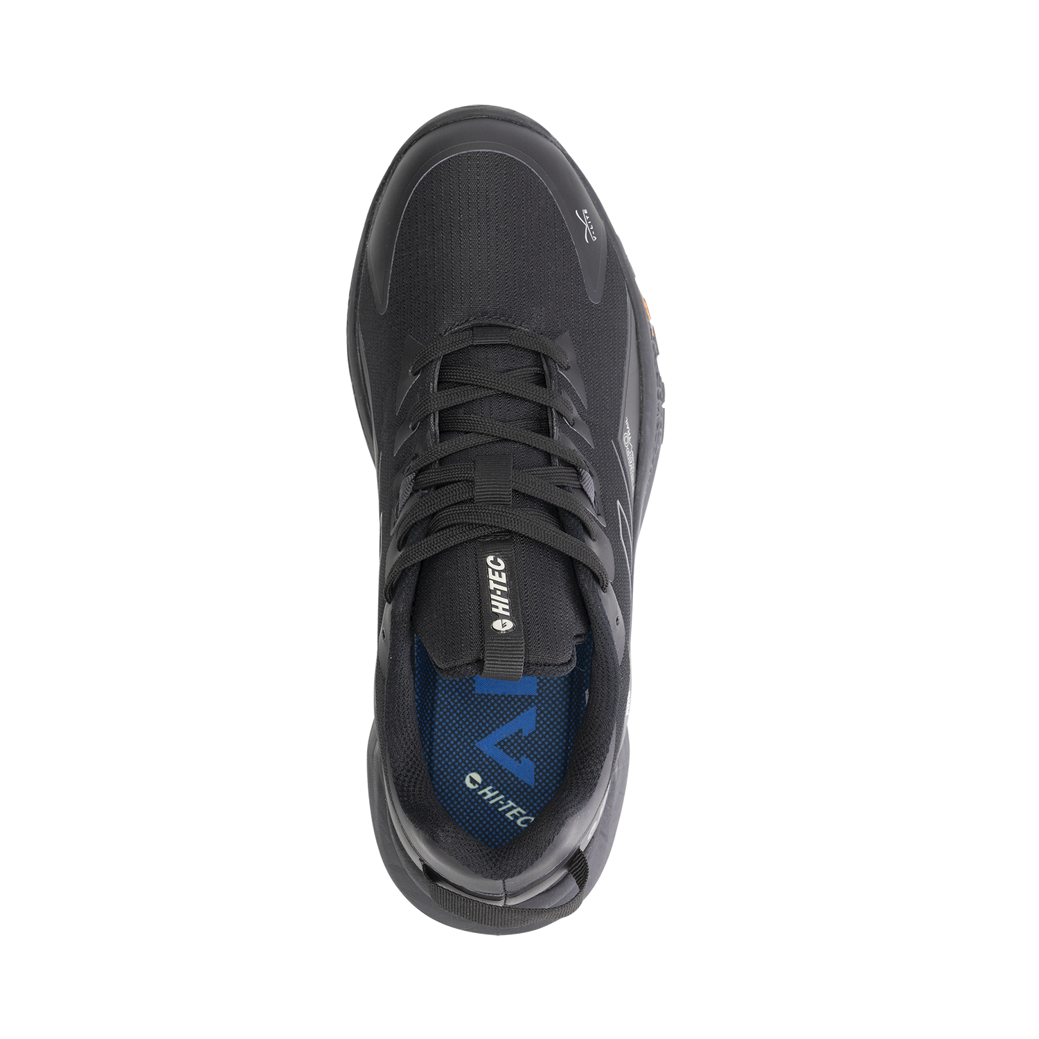 TENIS MASCULINO HI-TEC GEO TEMPO – foto 3