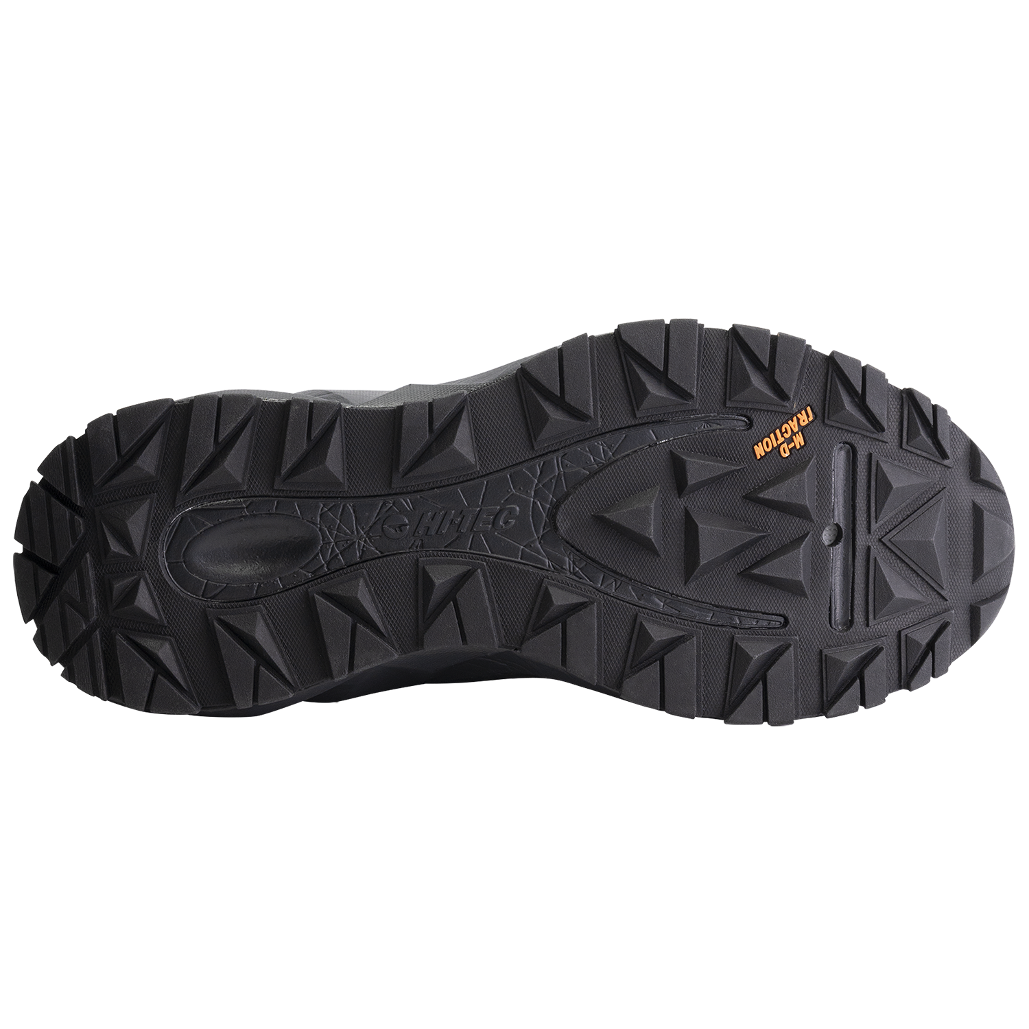 TENIS MASCULINO HI-TEC GEO TEMPO – foto 4