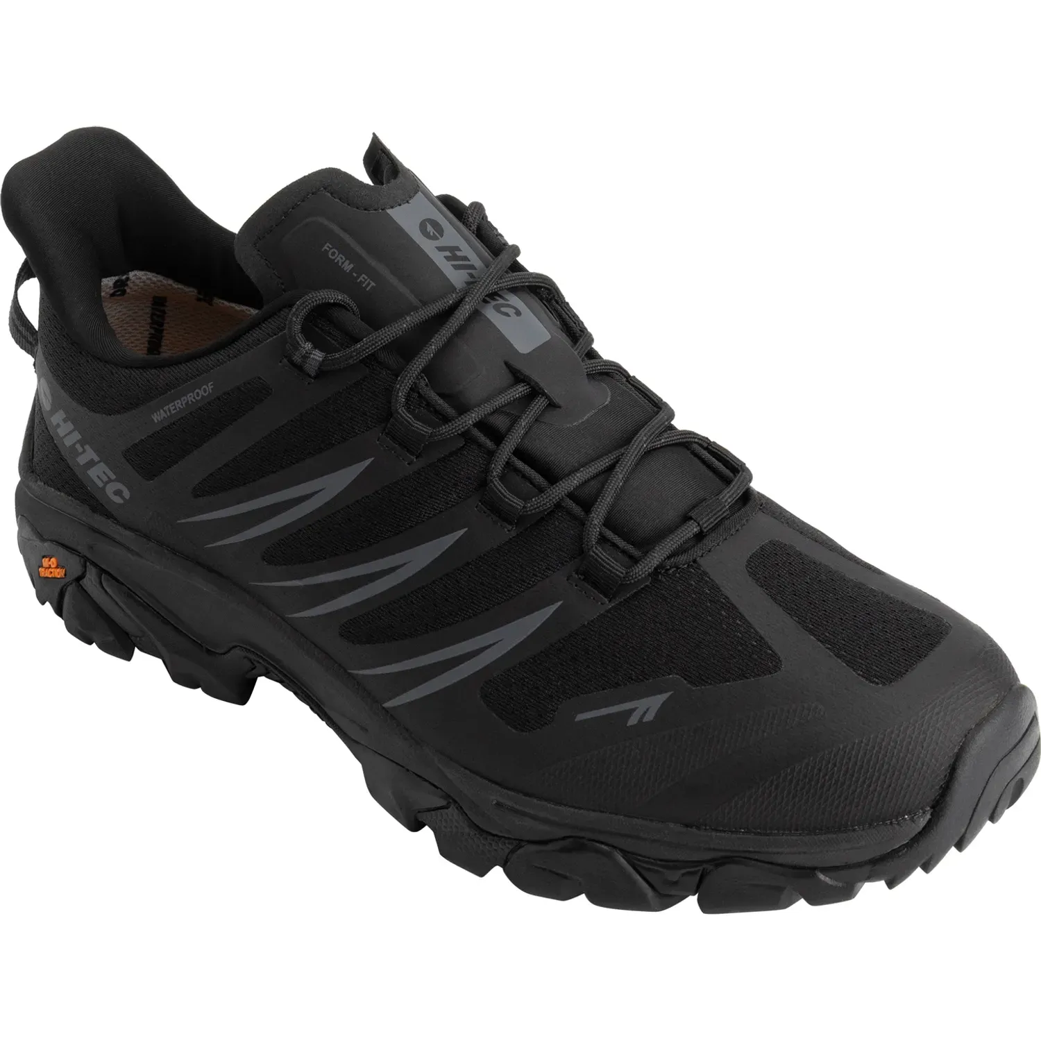 TENIS MASCULINO HI-TEC TARANTULA LTE WP WATERPROOF