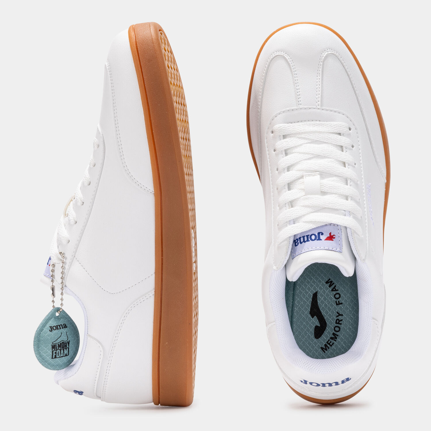 TENIS MASCULINO JOMA CAMPUS MEN – foto 3