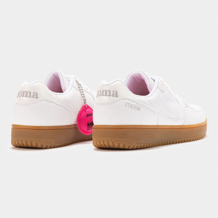 TENIS MASCULINO JOMA STADIUM MEN – foto 4