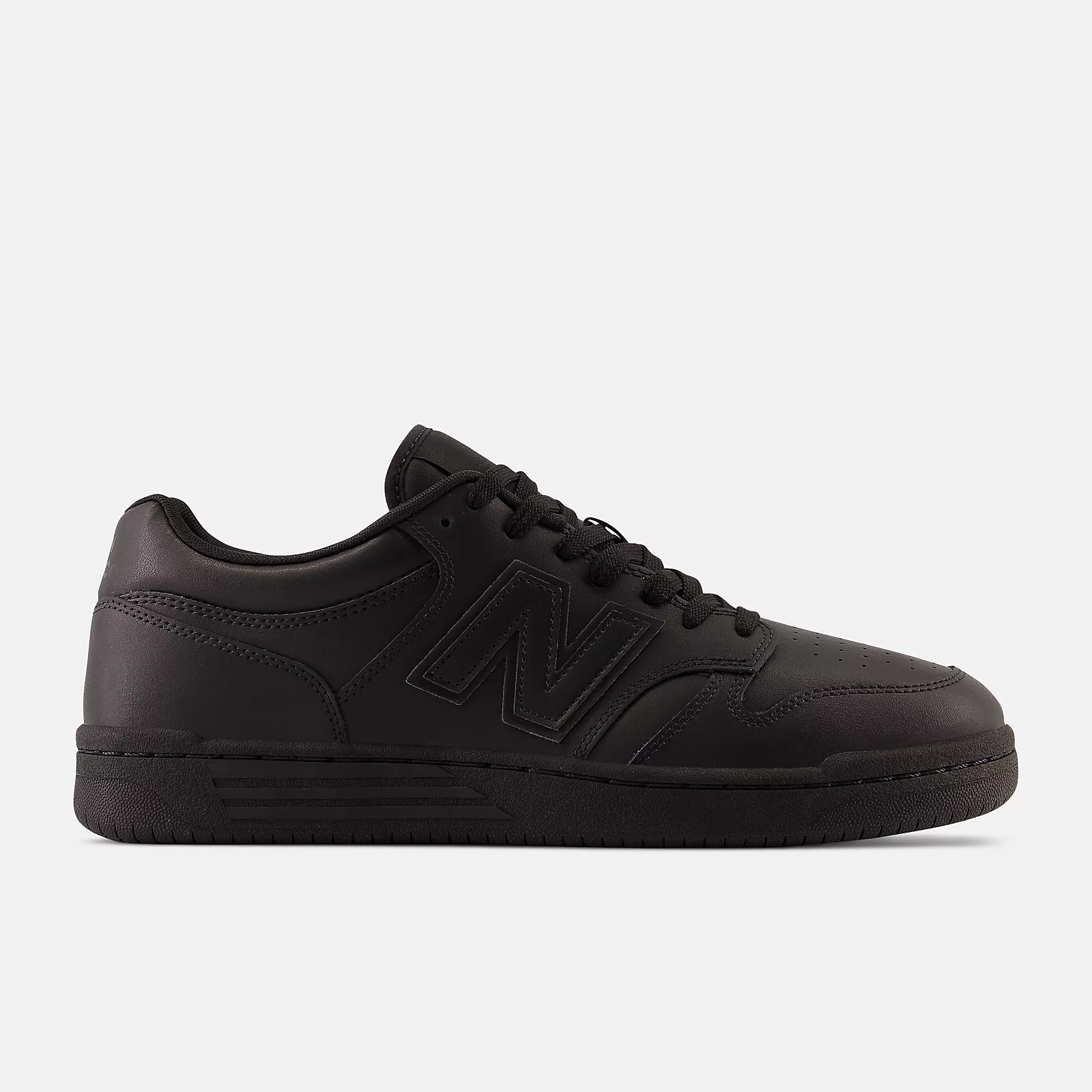 TENIS MASCULINO NEW BALANCE 480 – foto 1