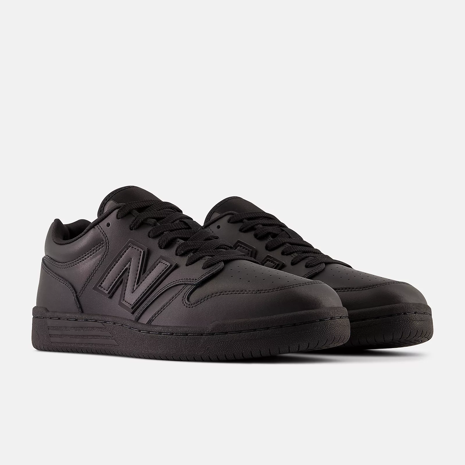 TENIS MASCULINO NEW BALANCE 480 – foto 2