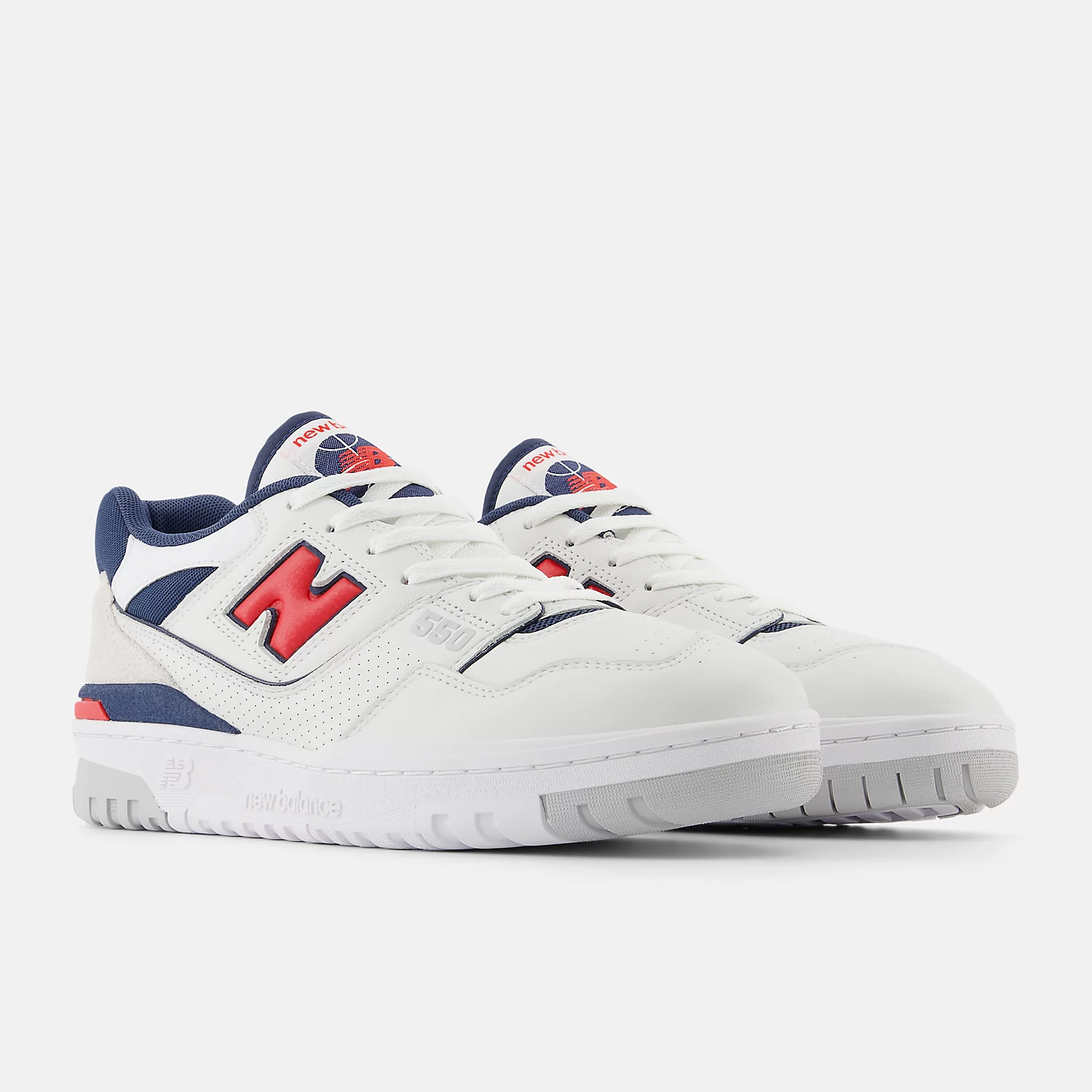 TENIS MASCULINO NEW BALANCE 550 – foto 2