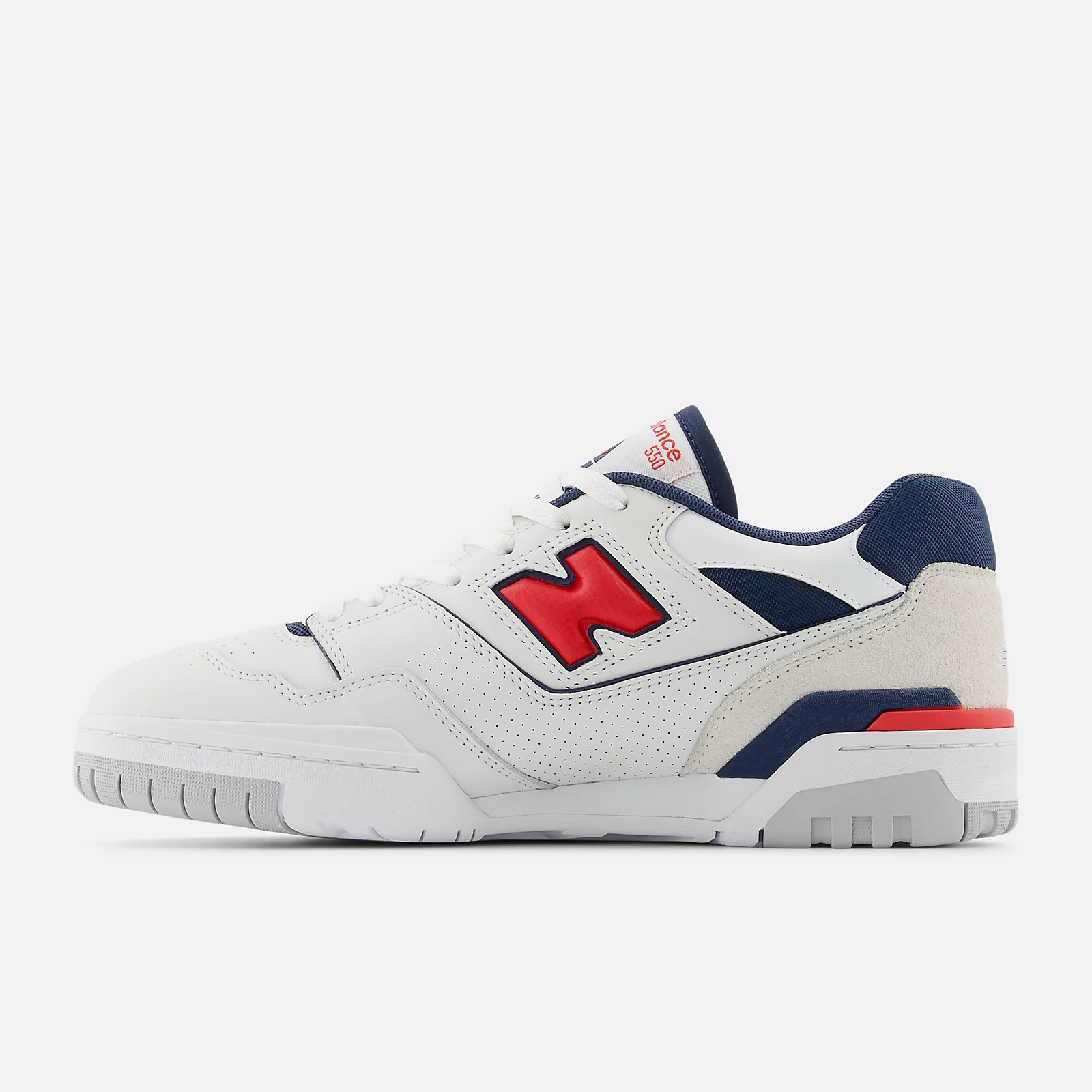 TENIS MASCULINO NEW BALANCE 550 – foto 3