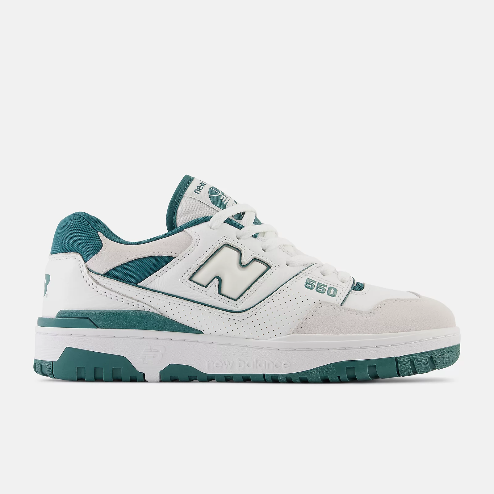TENIS MASCULINO NEW BALANCE 550 – foto 1