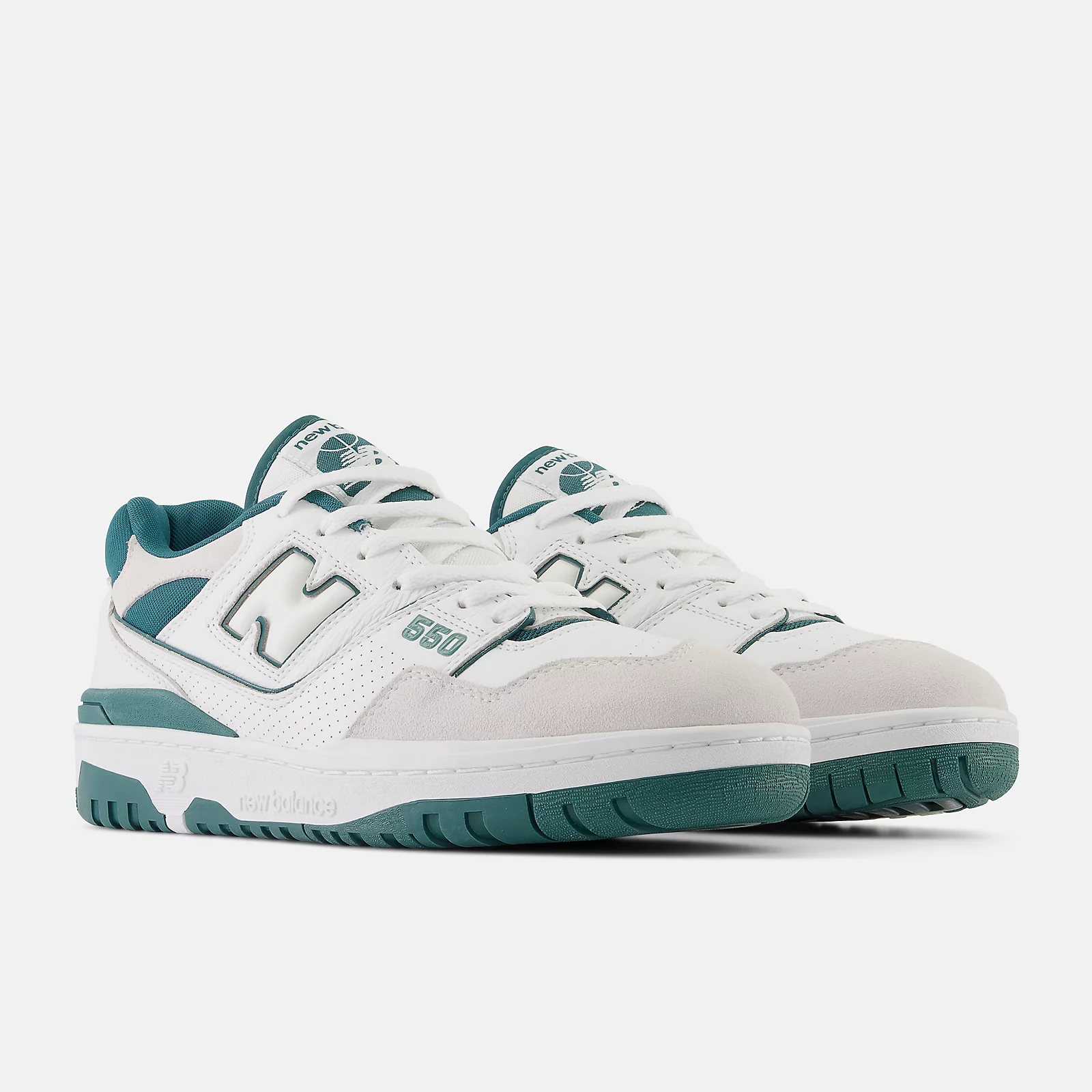 TENIS MASCULINO NEW BALANCE 550 – foto 2