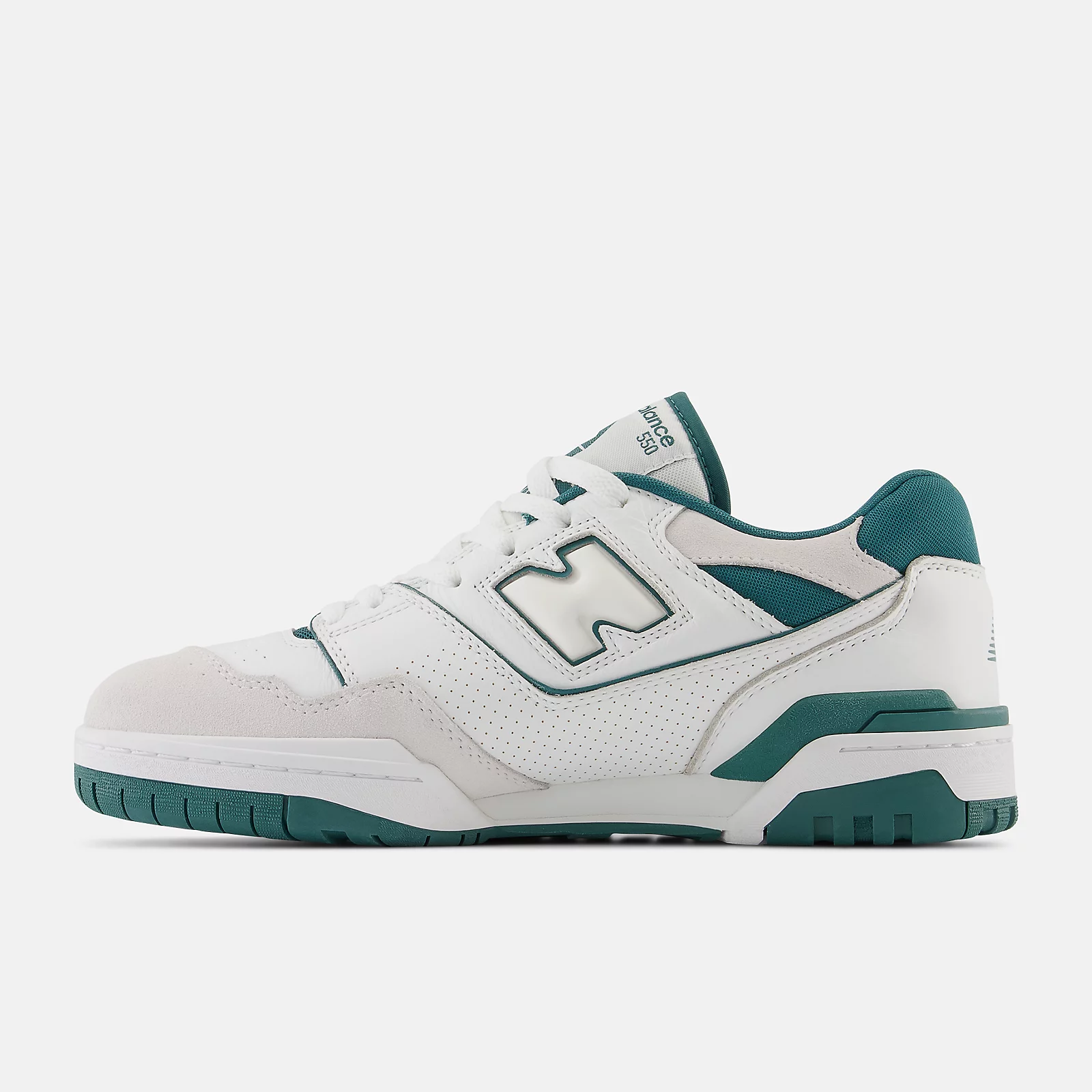 TENIS MASCULINO NEW BALANCE 550 – foto 3