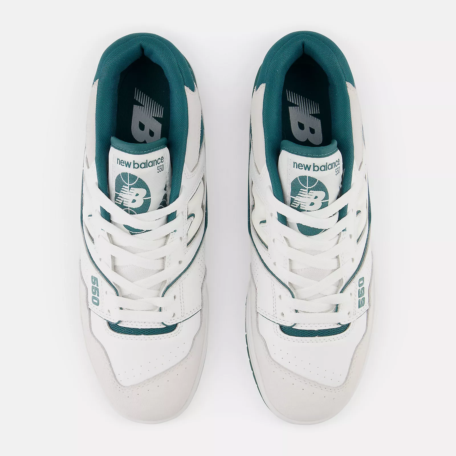 TENIS MASCULINO NEW BALANCE 550 – foto 4